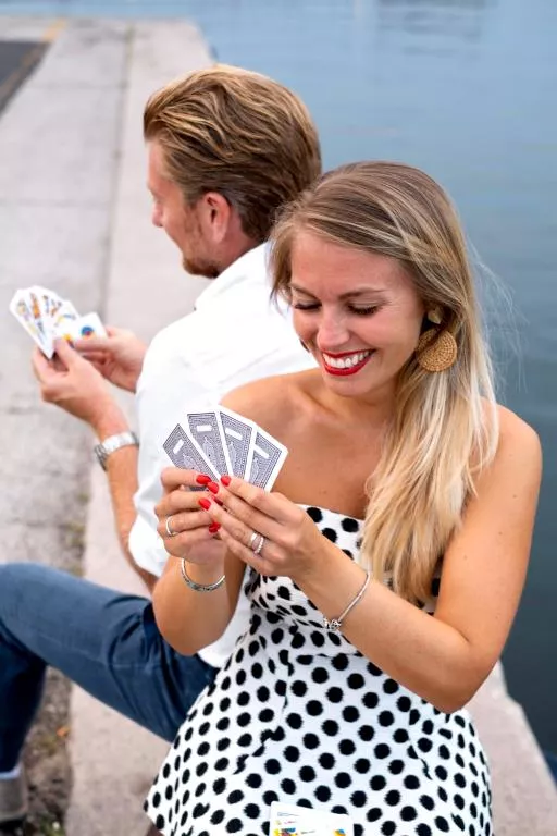 There are different forms of stake depending on the type of game being played Types of Stake in Gambling