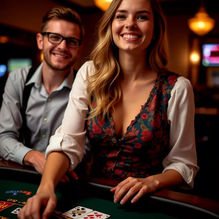 Slots are the most accessible casino games, often with themes ranging from ancient history to modern pop culture. With just the press of a button, players can experience the thrill of spinning reels and potentially winning big. Slot Machines