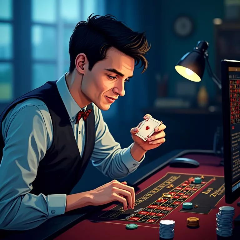 While online gambling can be a fun and rewarding experience, it’s essential to stay safe and protect yourself from potential risks. Here are some key safety tips How to Stay Safe While Gambling Online