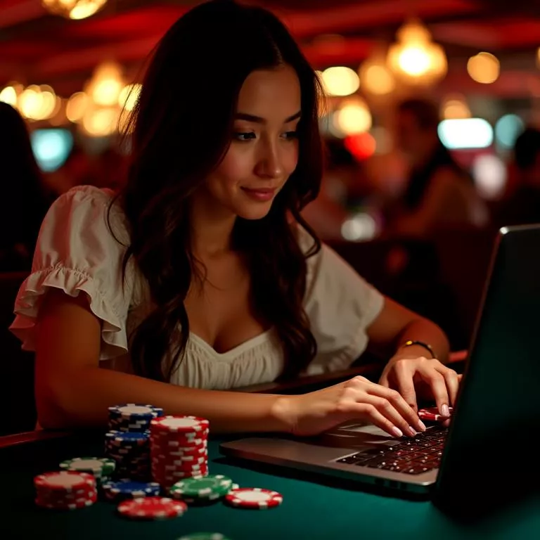 The key to online gambling is finding a balance between enjoying it as a form of entertainment and being aware of the risks of addiction. Responsible Gambling