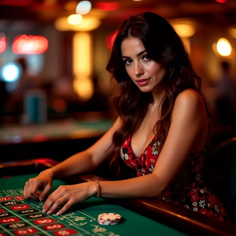 which makes it a social and energetic experience. If you enjoy games that move quickly and involve a wide array of betting strategies, craps is a game you’ll want to try. Craps: Fast-Paced and Exciting