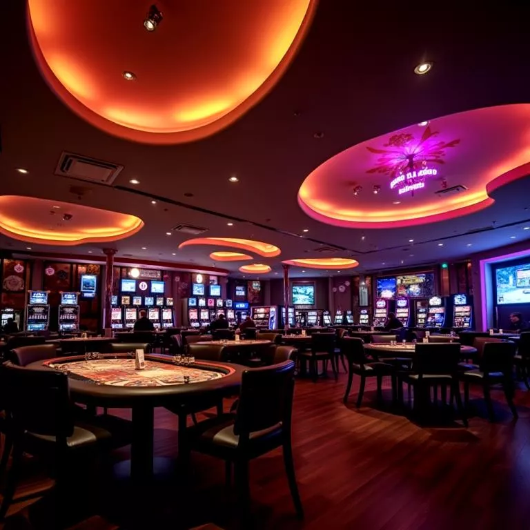 Casinos have their own set of unwritten rules and etiquette. Always be respectful to dealers and fellow players. Don’t speak too loudly, and avoid discussing strategies at the table during games like poker. When you’re at the roulette or blackjack table, wait for your turn and avoid making hasty decisions. Follow Casino Etiquette