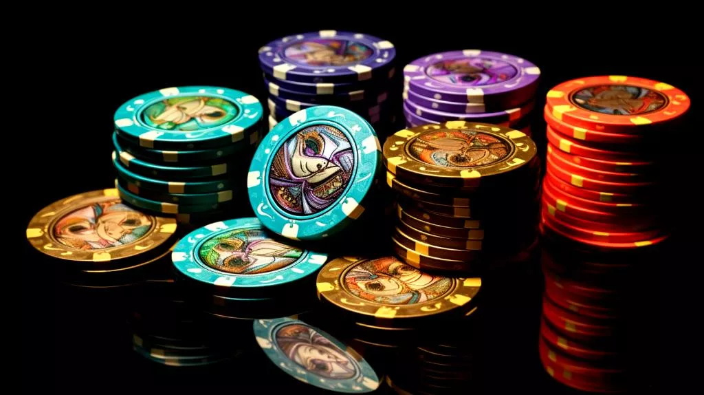 Transition from Brick-and-Mortar Casinos to Online Platforms The Evolution of Casino Games