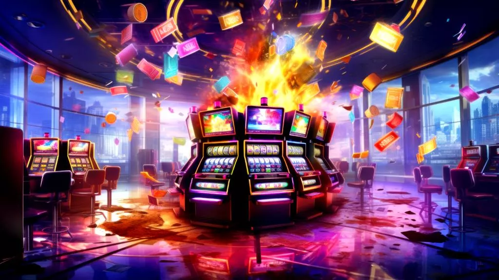 There are three general categories of casino games: gaming machines, table games, and random number games. Gaming machines, such as slot machines and pachinko What are Casino Games?