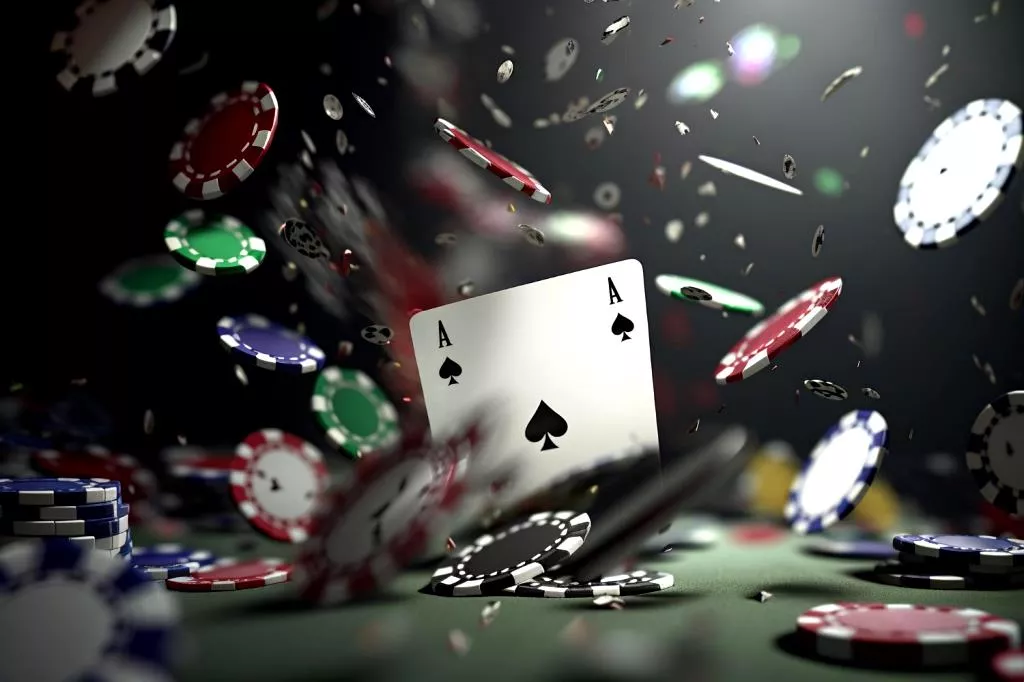 Blackjack, Baccarat, Roulette and Poker are some of the popular Live Dealer Games. Typically when you think of casino games, Poker, Blackjack, Slots and Roulette are the primary notions casino games