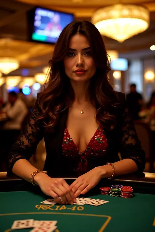 of the largest casinos in Vegas, MGM Grand offers over 170,000 square feet of gaming space. It’s a hub for entertainment, with concerts, boxing matches, and Cirque du Soleil shows on-site. MGM GrandOne