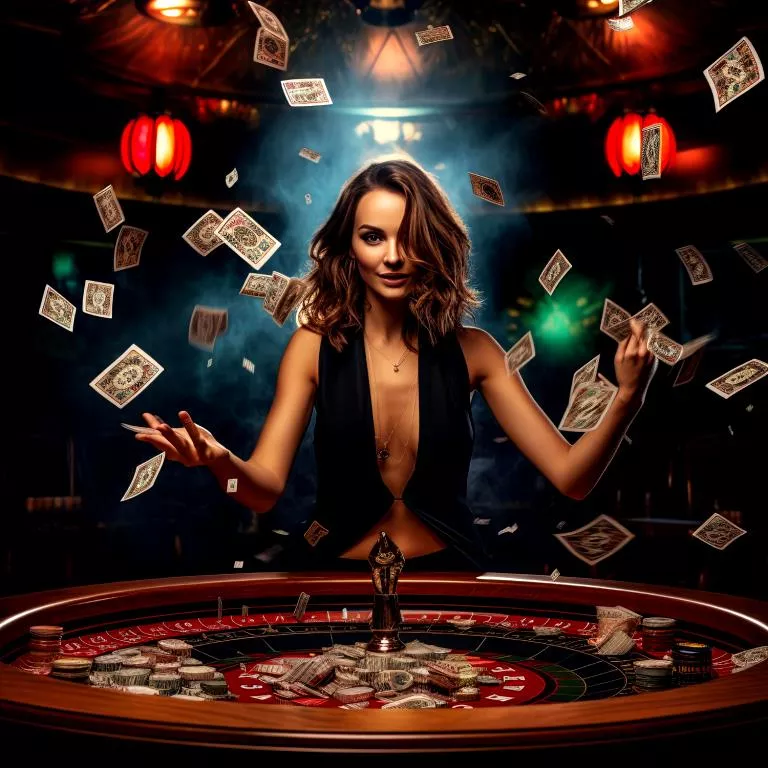 Feeling lucky? Test your skills at our casino, where you can enjoy a variety of thrilling gaming options. Whether you prefer slots, table games, or poker, our casino offers excitement for every type of player. Gaming Options