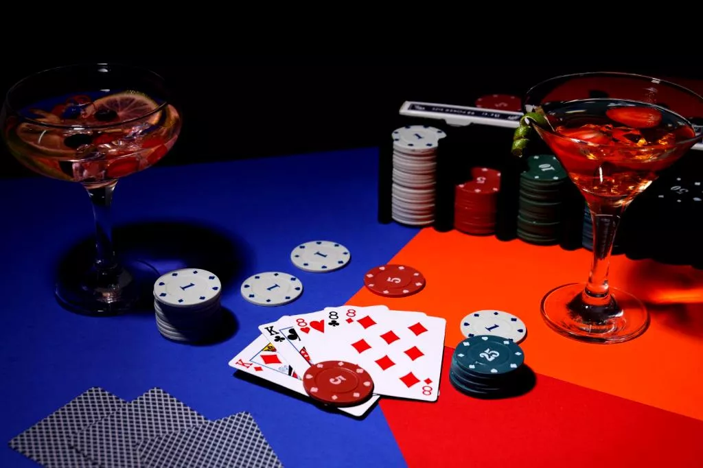 Video Poker combines elements of skill and luck, making it a favorite among players seeking favorable odds. Video Poker: Skill Meets Luck