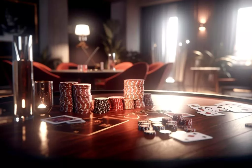 Lotteries and bingo are also commonly offered in gambling houses, appealing to those who prefer games of chance with the potential for big wins. Lotteries and Bingo